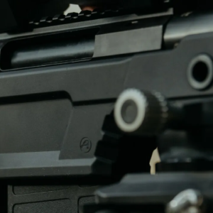 RIFLE SYSTEMS