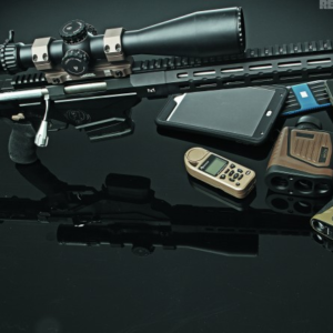 Field Technology