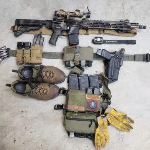 LOADOUTS