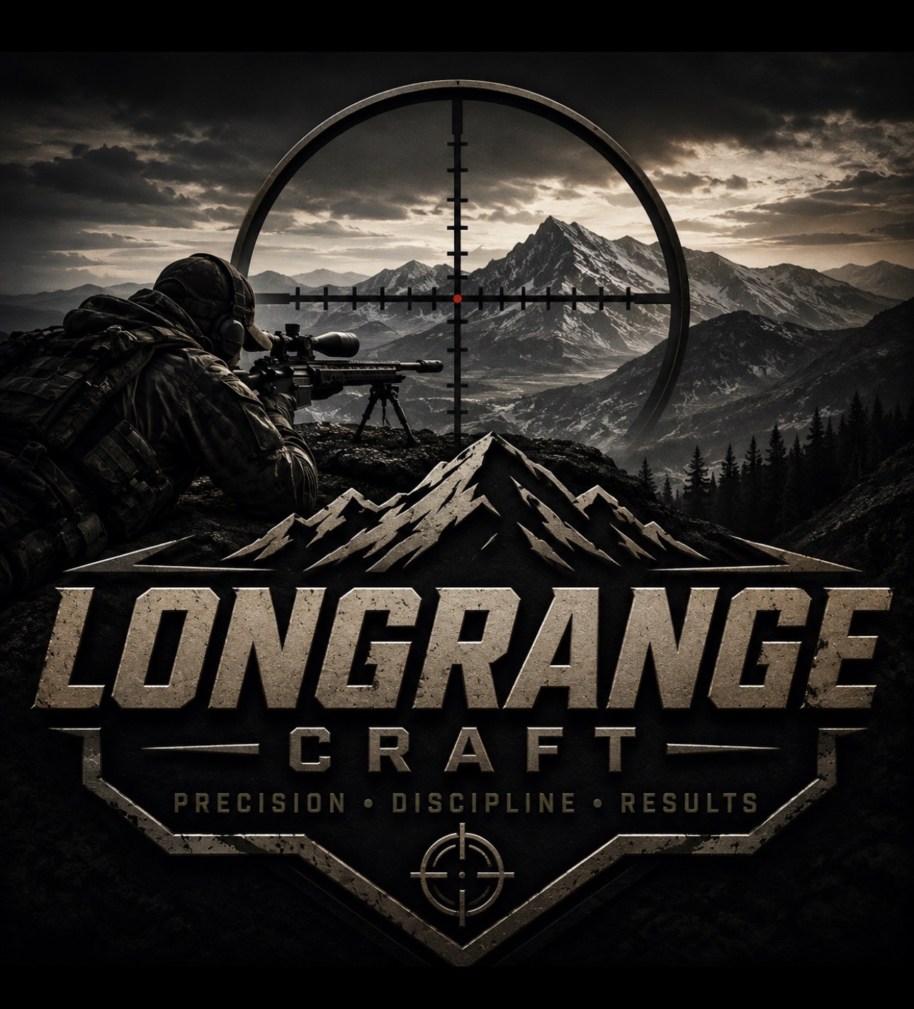 Long Range Craft